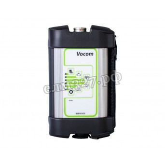 Сканер для грузовых автомобилей Voсom 88890300